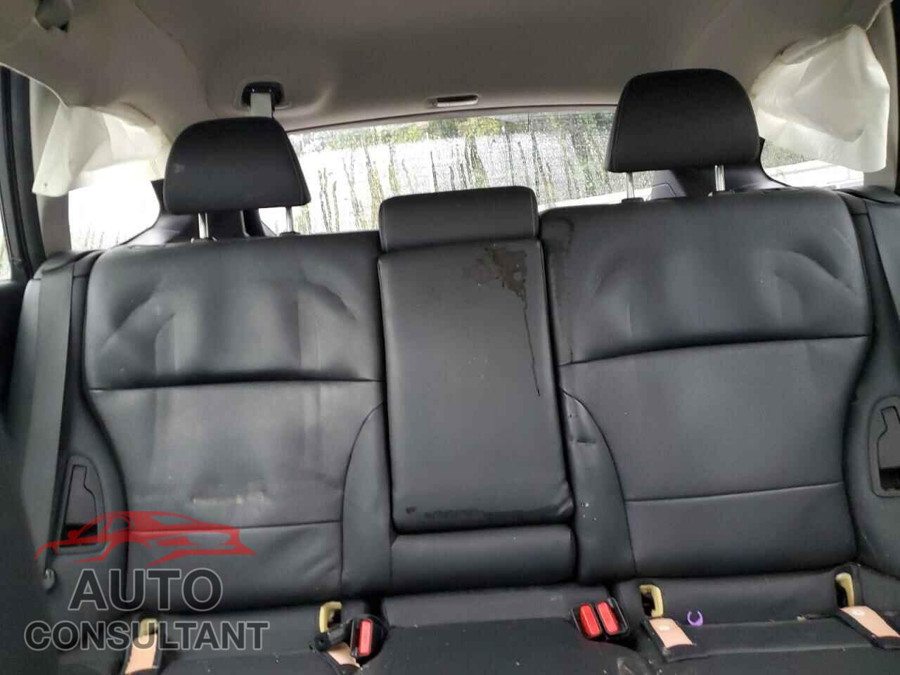 SUBARU OUTBACK 2016 - 4S4BSANC4G3276049