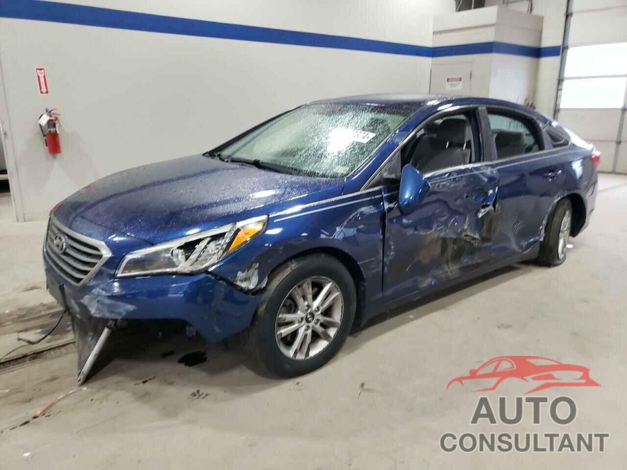 HYUNDAI SONATA 2015 - 5NPE24AF7FH207913