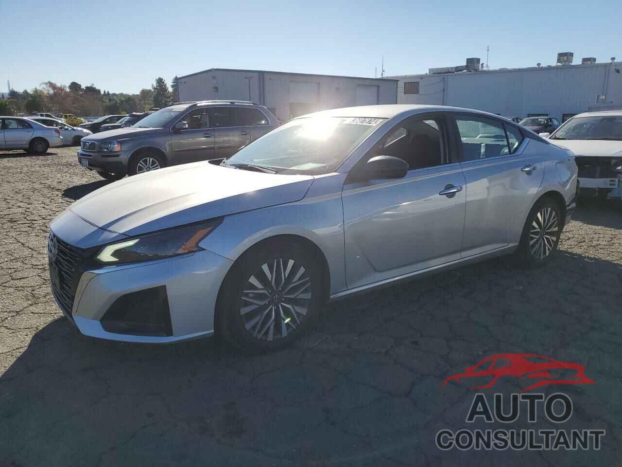 NISSAN ALTIMA 2024 - 1N4BL4DV1RN304750