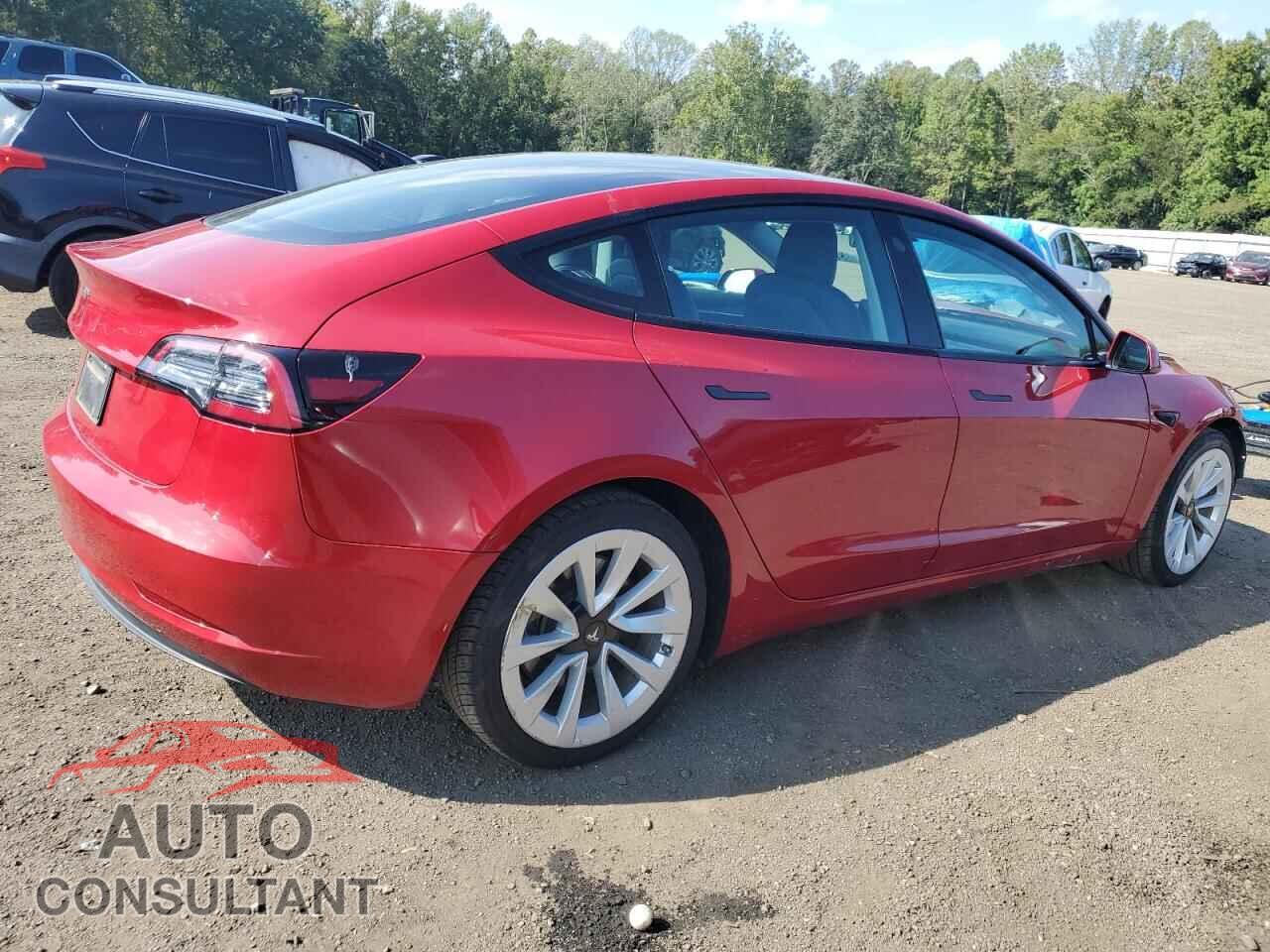 TESLA MODEL 3 2023 - 5YJ3E1EA5PF450342