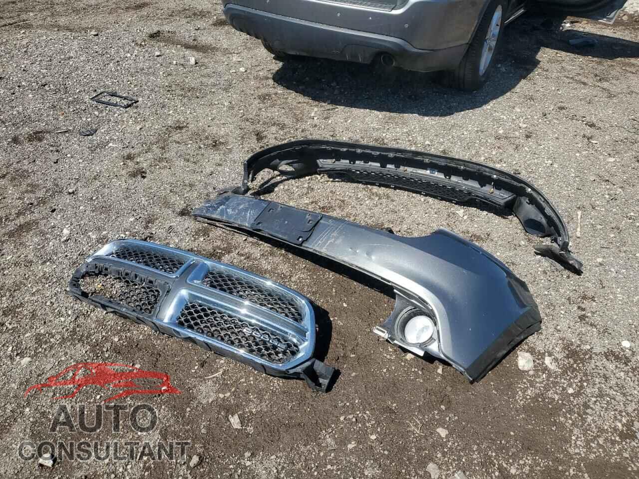 DODGE DURANGO 2012 - 1C4RDJDG5CC144526