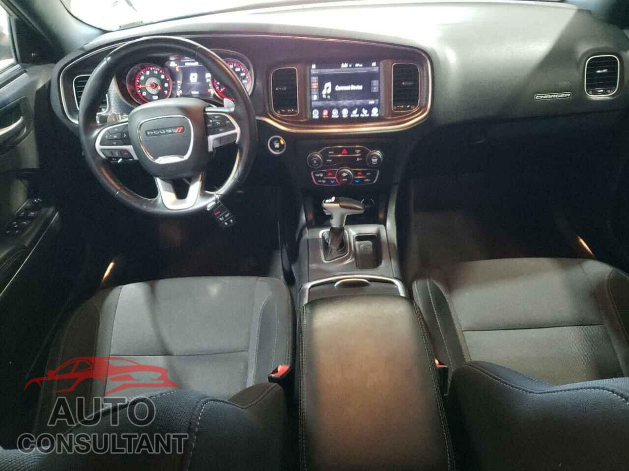 DODGE CHARGER 2017 - 2C3CDXCT4HH563175