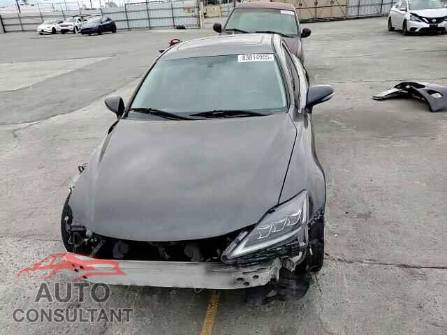 LEXUS IS 2010 - JTHBF5C20A5110180