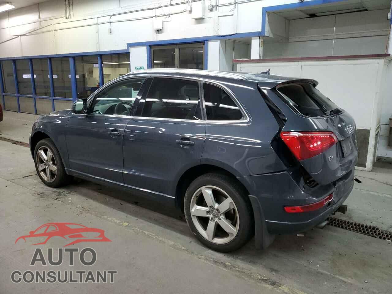AUDI Q5 2011 - WA1LFAFP1BA095178
