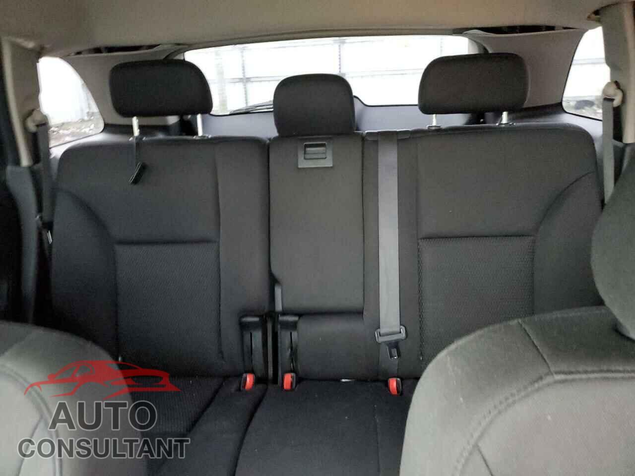 FORD EDGE 2009 - 2FMDK36CX9BA65475