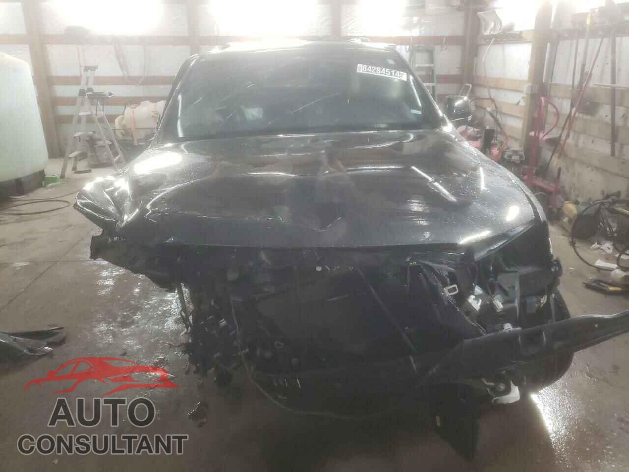 DODGE DURANGO 2023 - 1C4RDJDG3PC637756