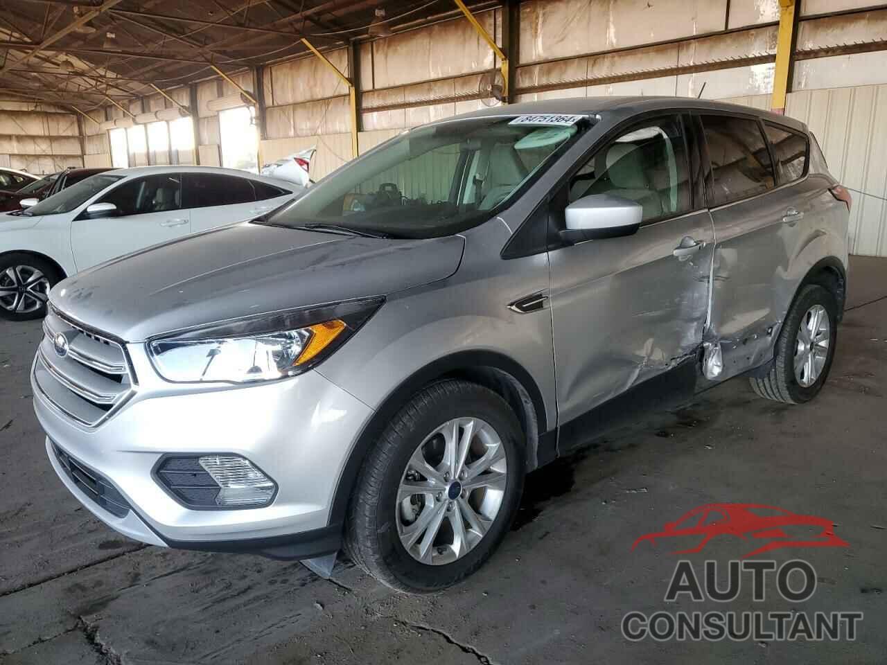 FORD ESCAPE 2019 - 1FMCU0GD3KUA72103