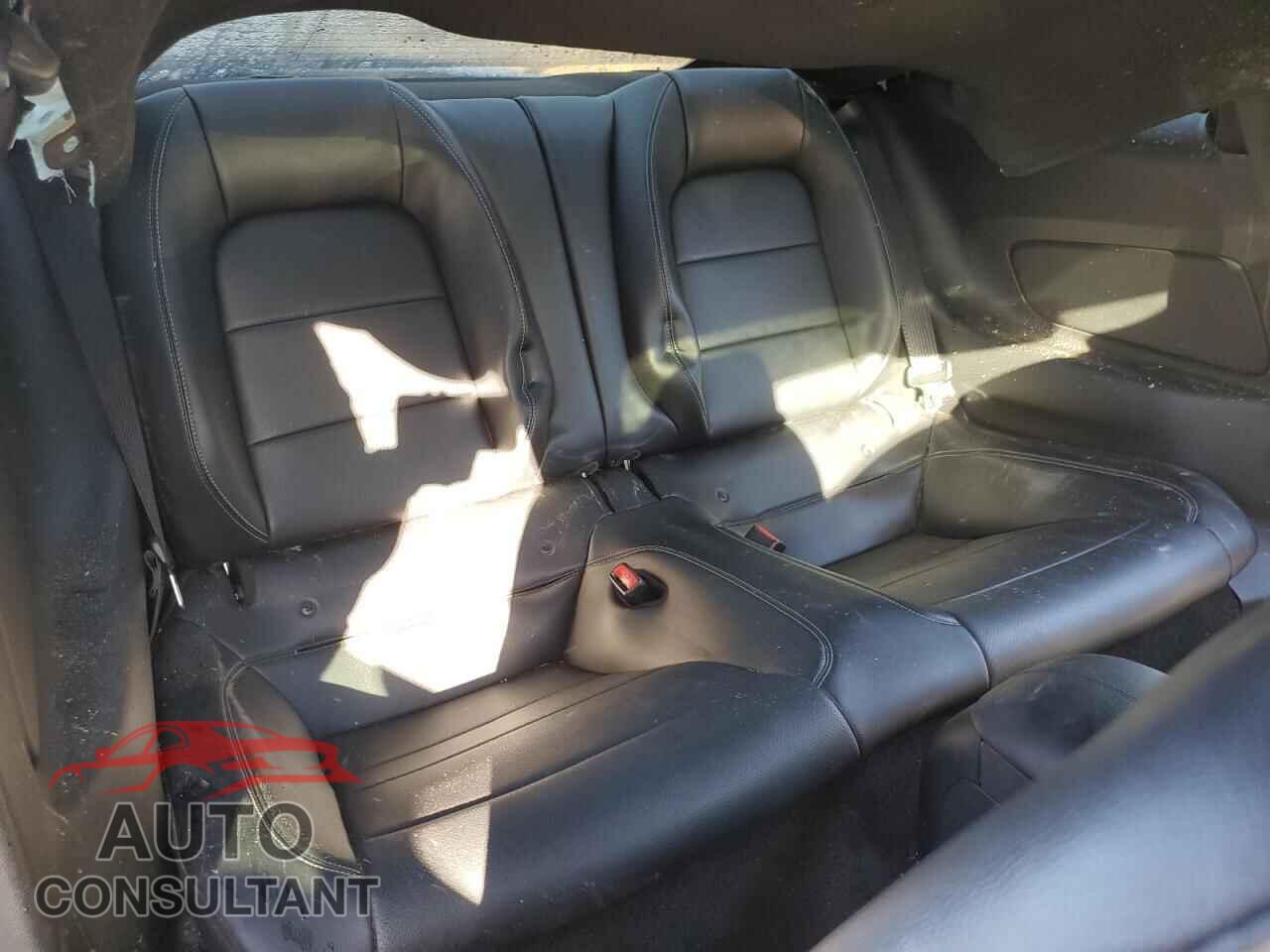 FORD MUSTANG 2015 - 1FA6P8CF9F5406199