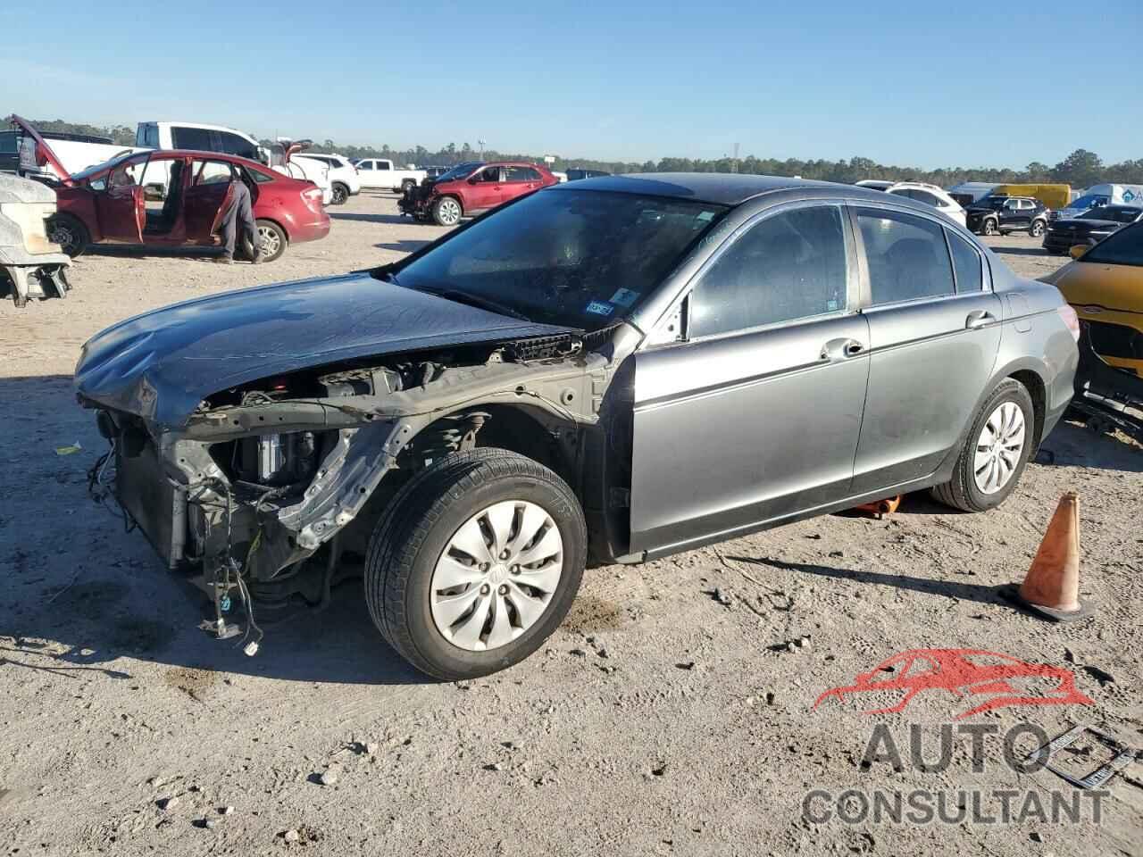 HONDA ACCORD 2012 - 1HGCP2F3XCA116425