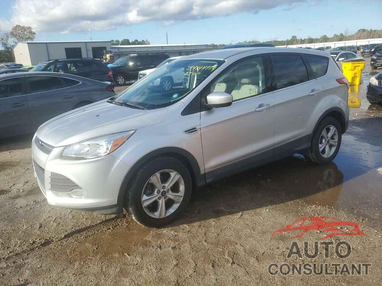 FORD ESCAPE 2014 - 1FMCU0GX7EUE21410