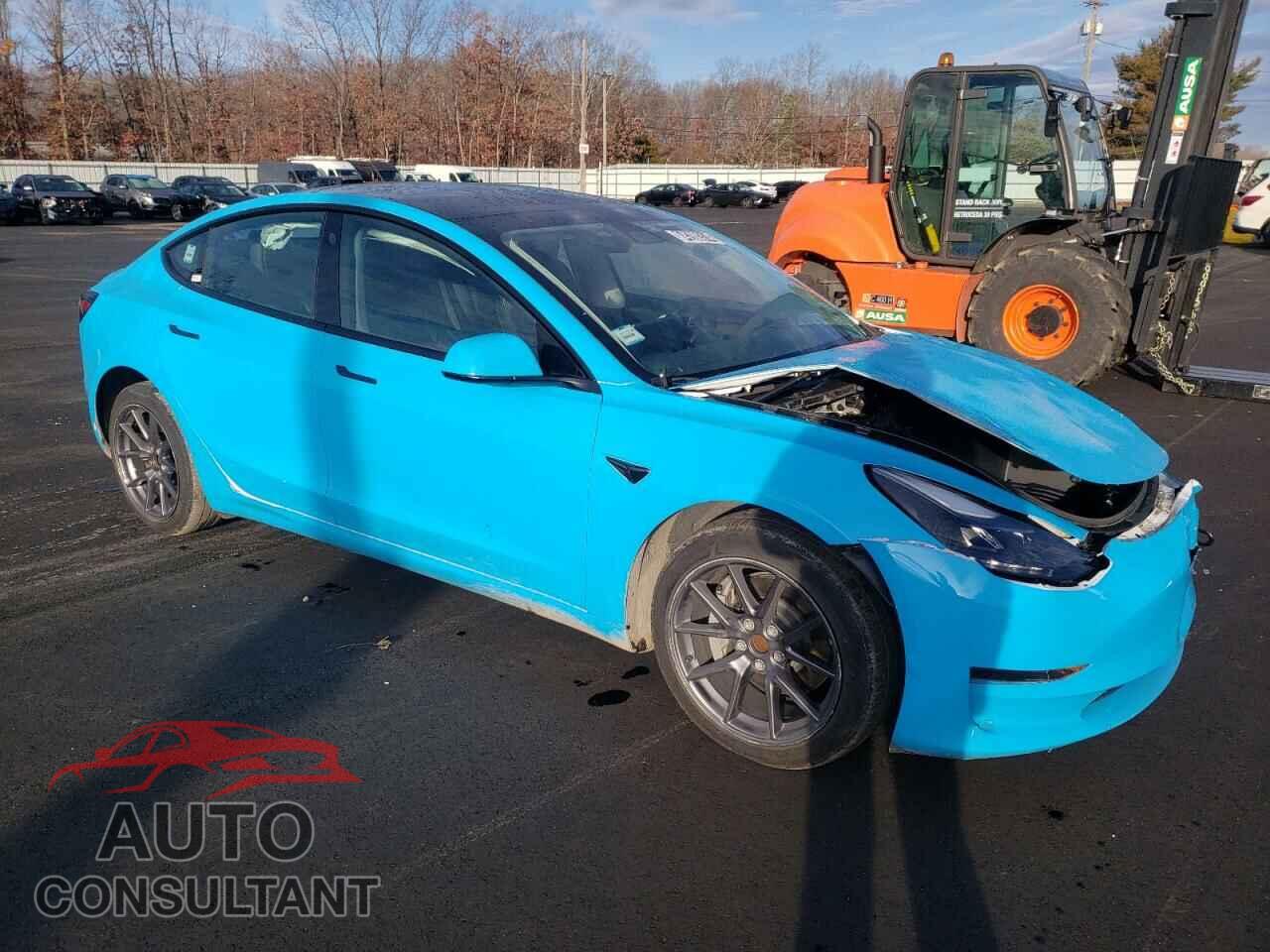 TESLA MODEL 3 2023 - 5YJ3E1EA8PF489846