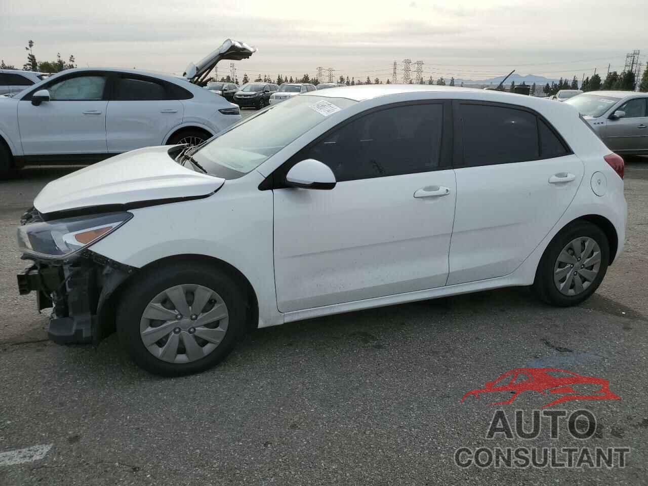 KIA RIO 2019 - 3KPA25AB0KE213665
