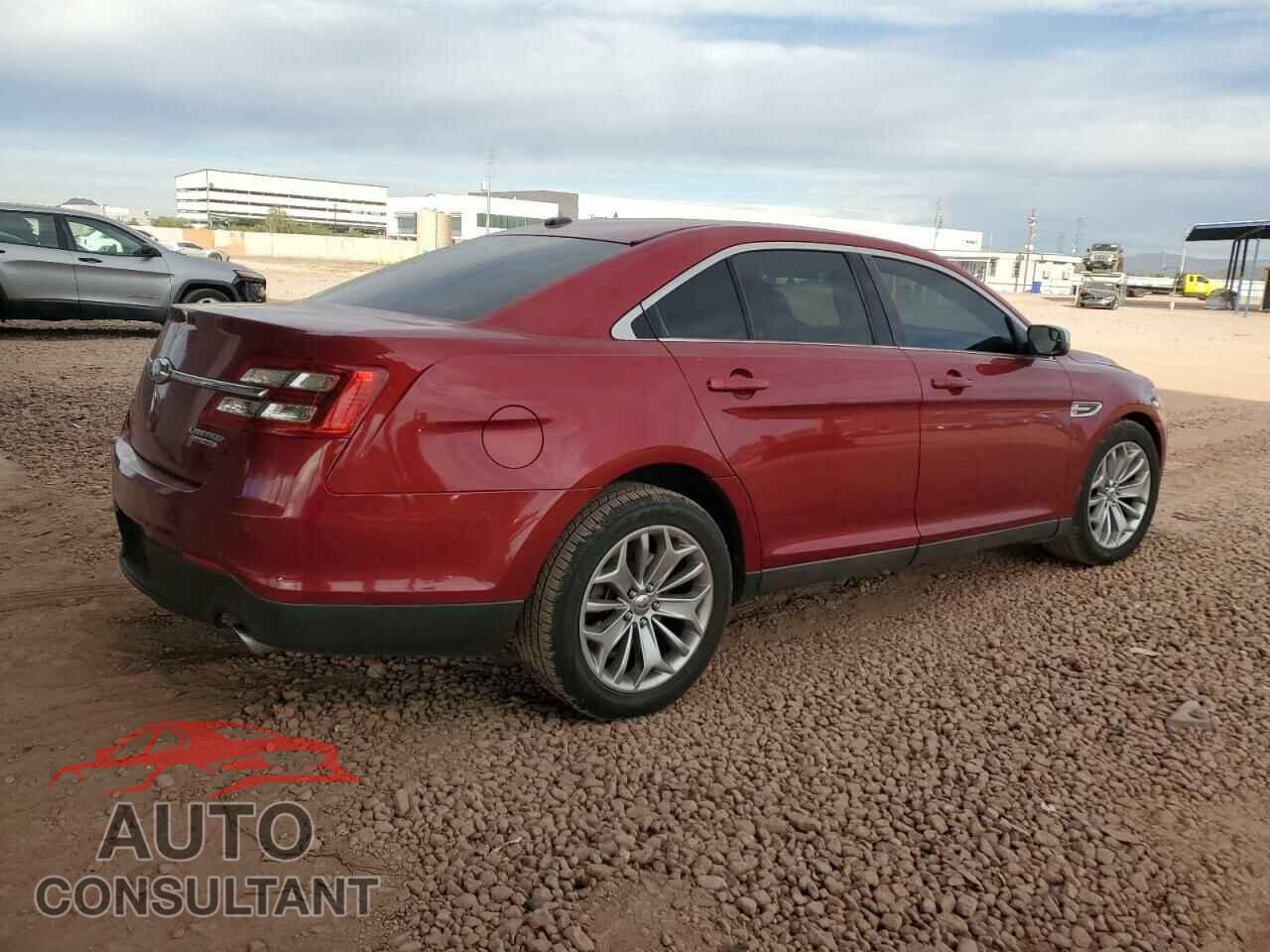 FORD TAURUS 2014 - 1FAHP2F84EG176478