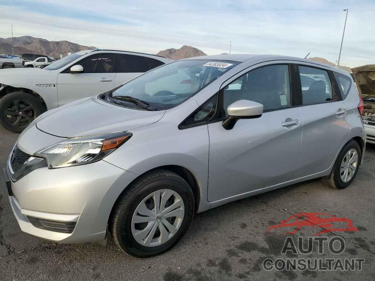 NISSAN VERSA 2018 - 3N1CE2CP7JL368122