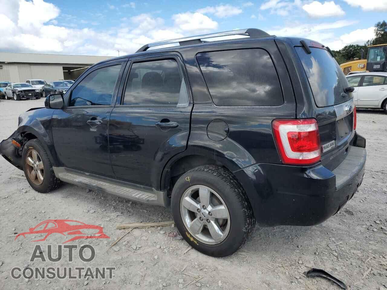 FORD ESCAPE 2012 - 1FMCU0E78CKB88018