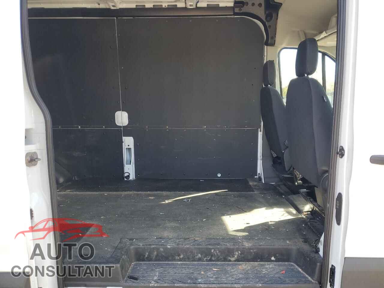FORD TRANSIT 2024 - 1FTBR2C80RKB37761