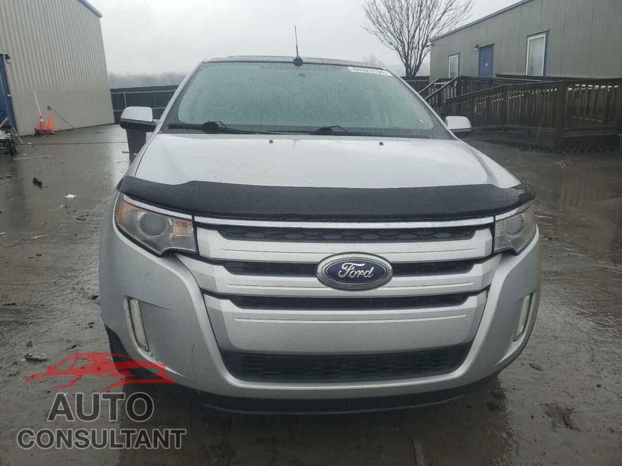 FORD EDGE 2013 - 2FMDK4JC0DBC53556