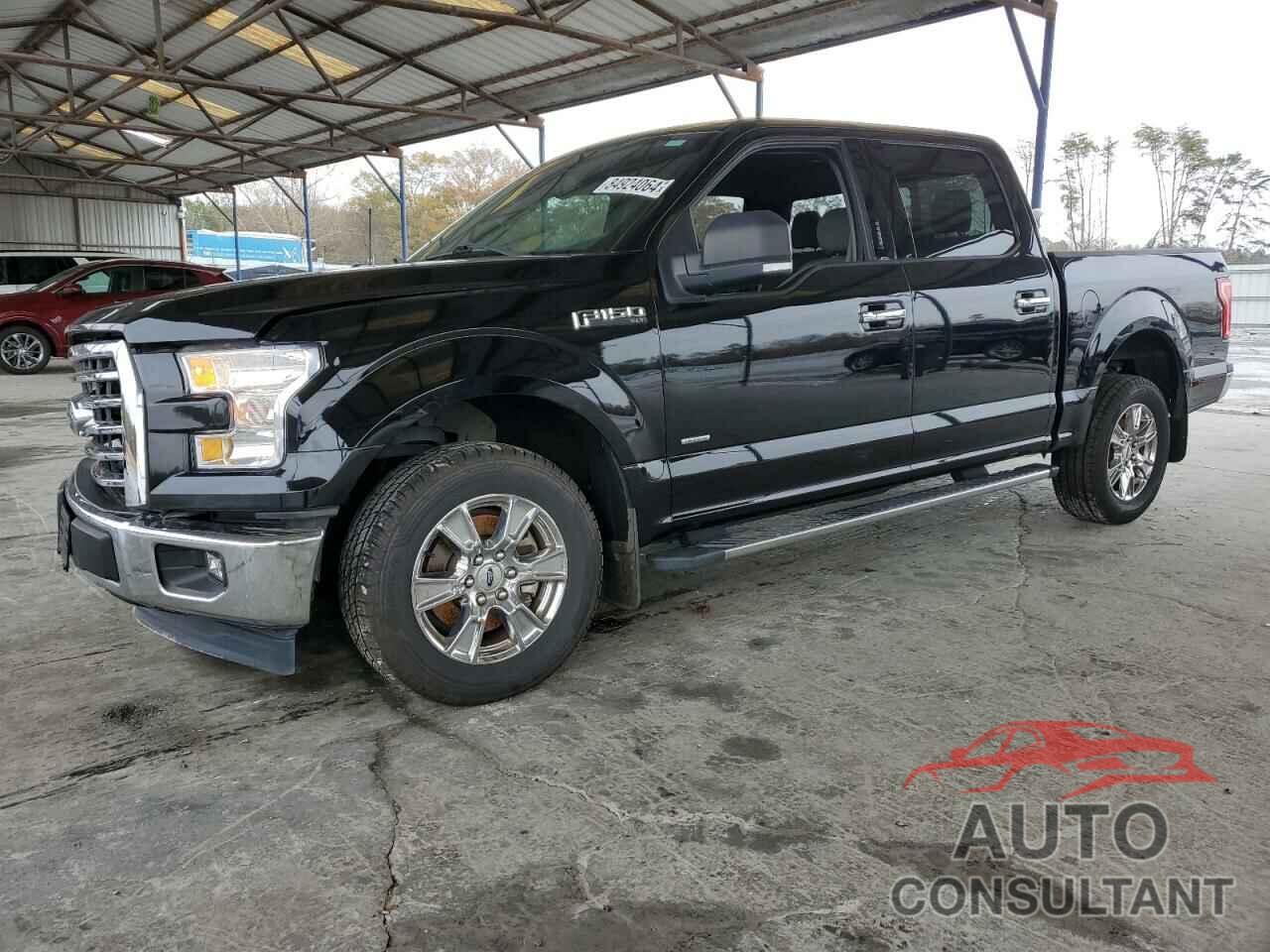 FORD F-150 2017 - 1FTEW1CP5HKD51148