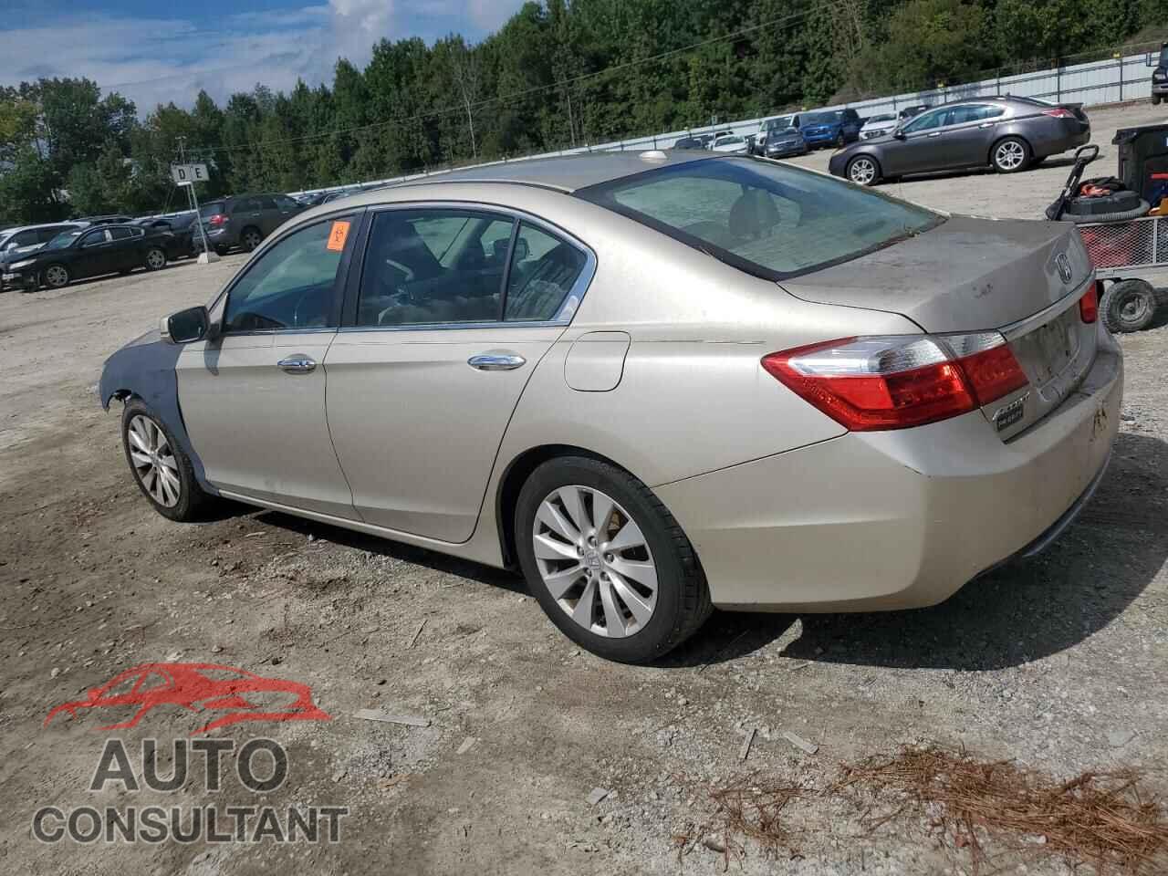 HONDA ACCORD 2014 - 1HGCR2F82EA209464