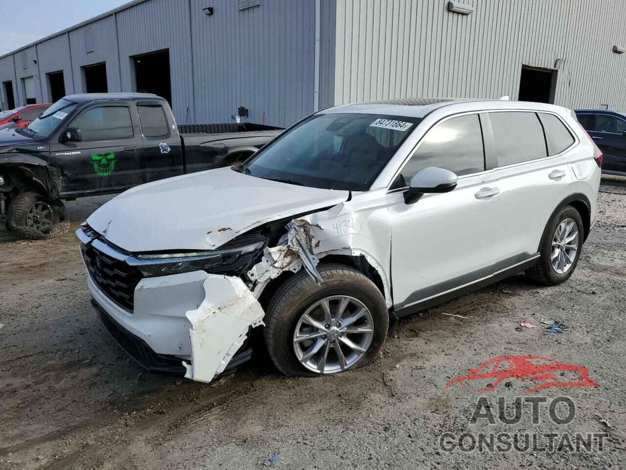 HONDA CRV 2024 - 2HKRS3H48RH334559