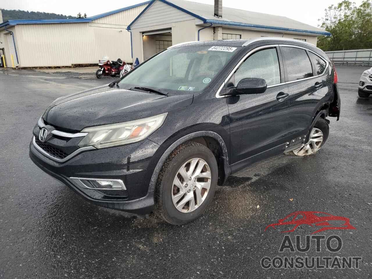 HONDA CRV 2015 - 5J6RM4H73FL004923