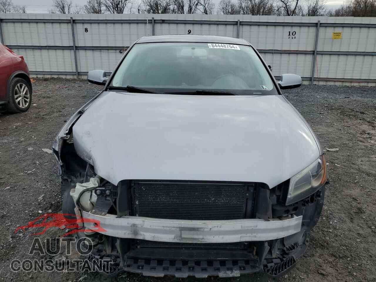 AUDI A3 2013 - WAUKJAFM3DA029530