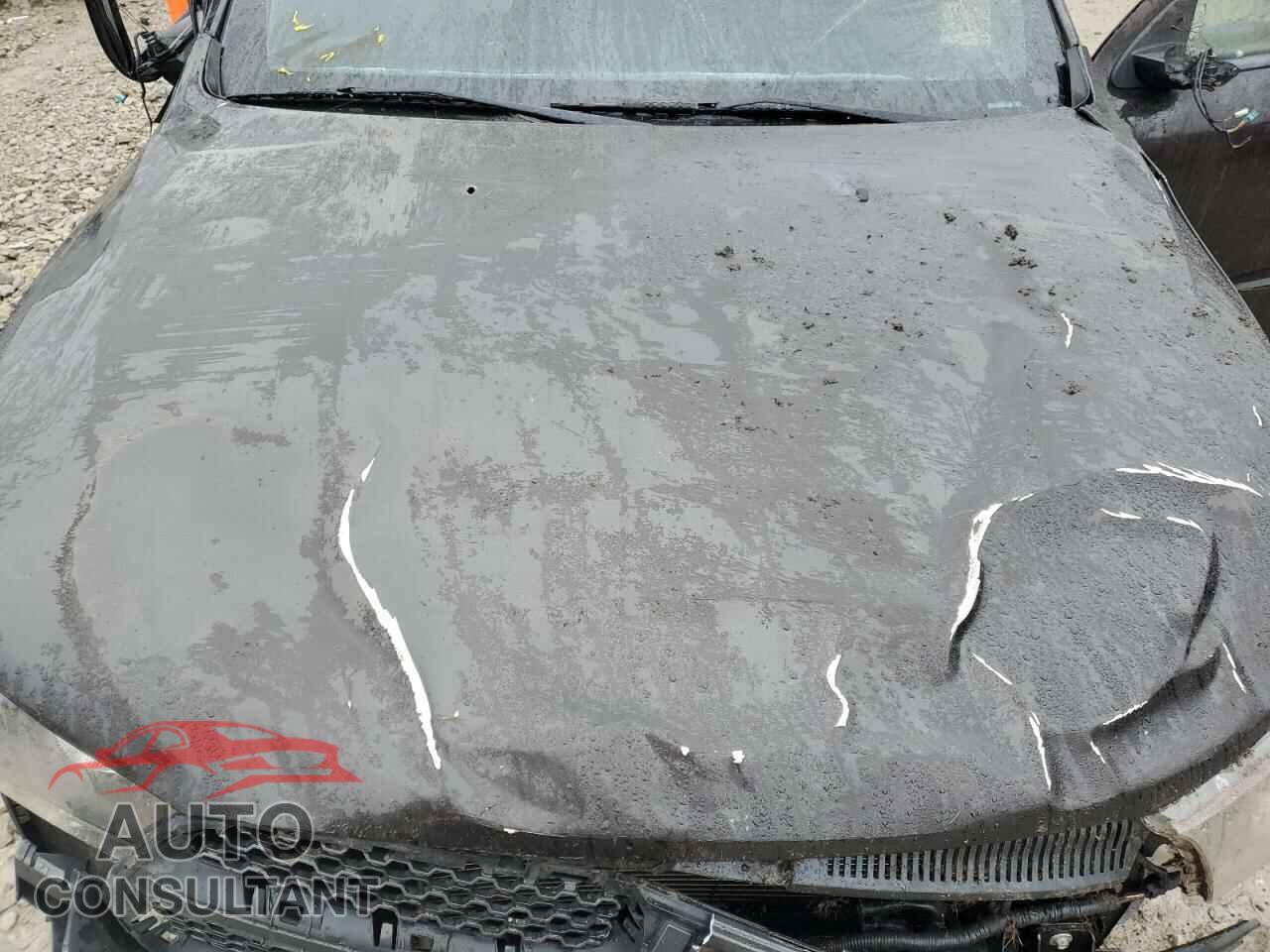 DODGE DURANGO 2012 - 1C4RDJDG9CC329839