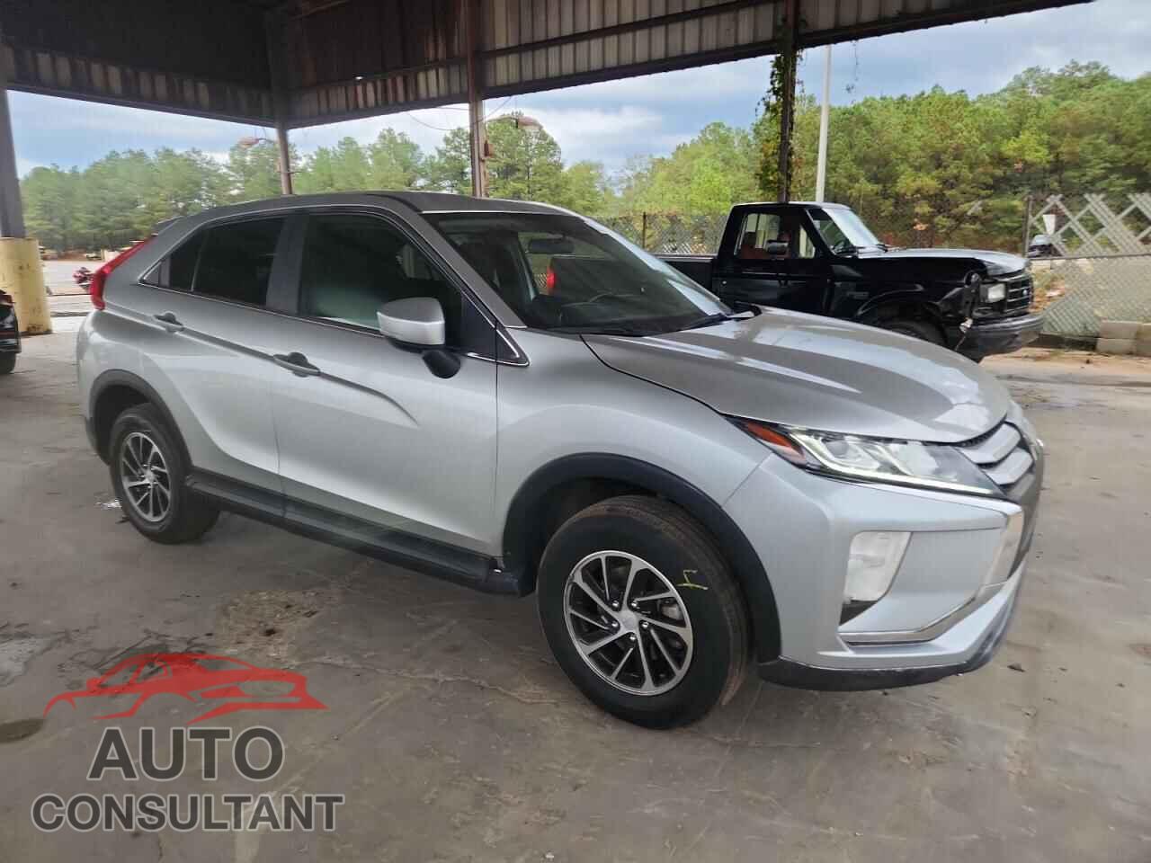 MITSUBISHI ECLIPSE 2020 - JA4AT3AA8LZ028935