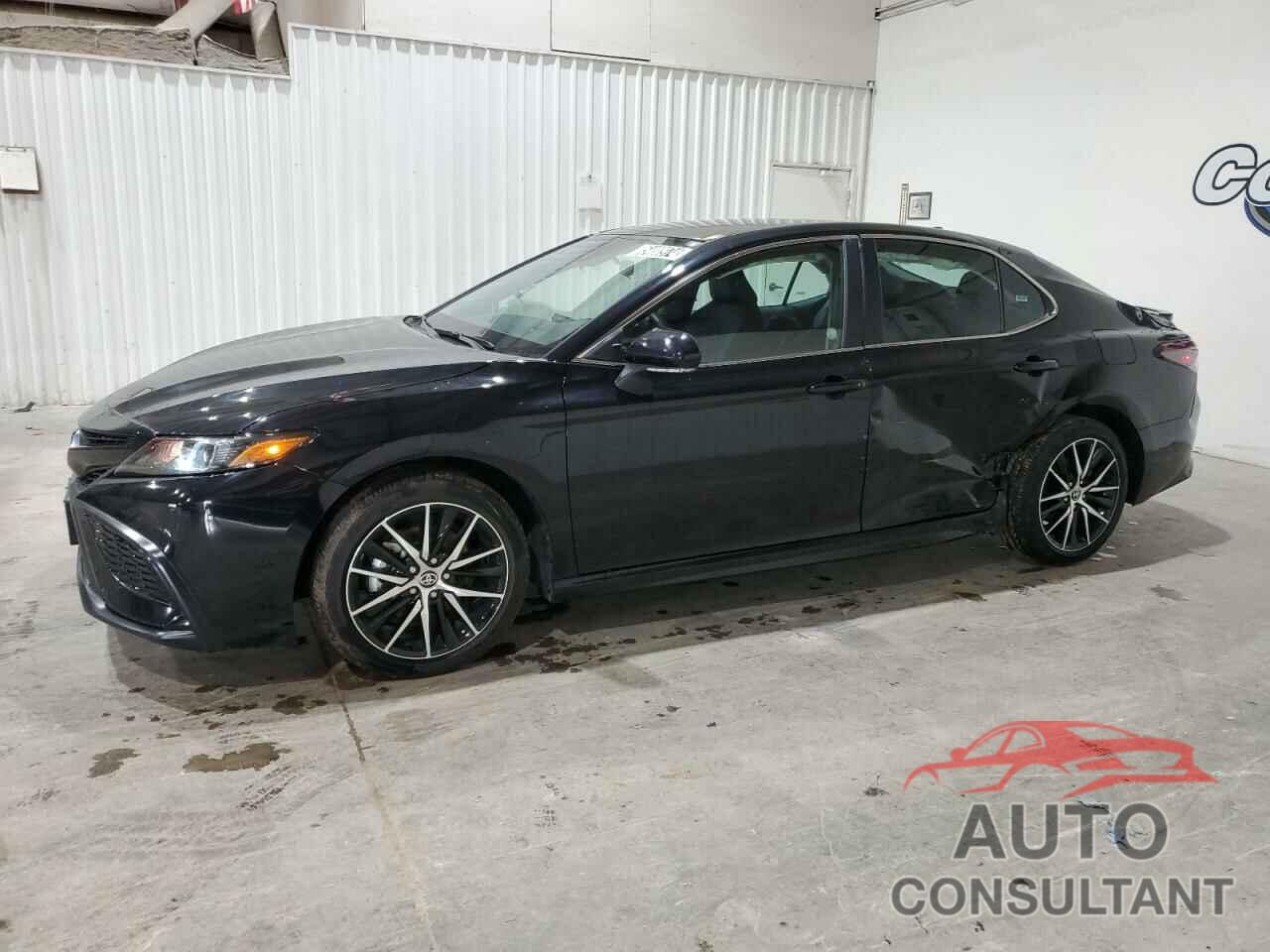 TOYOTA CAMRY 2024 - 4T1G11AK1RU251998