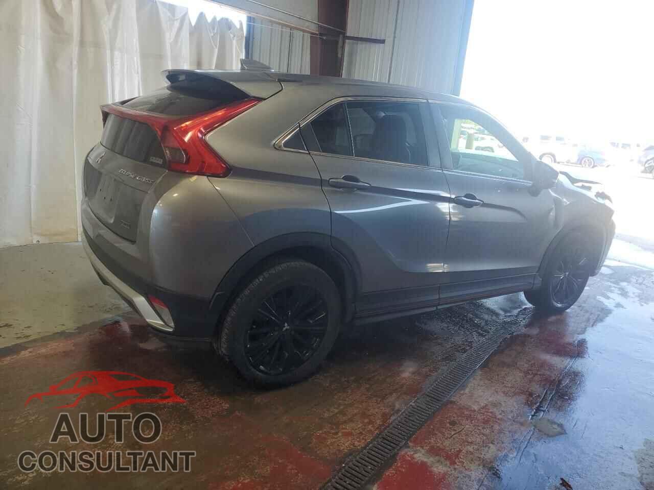 MITSUBISHI ECLIPSE 2018 - JA4AT4AAXJZ043634