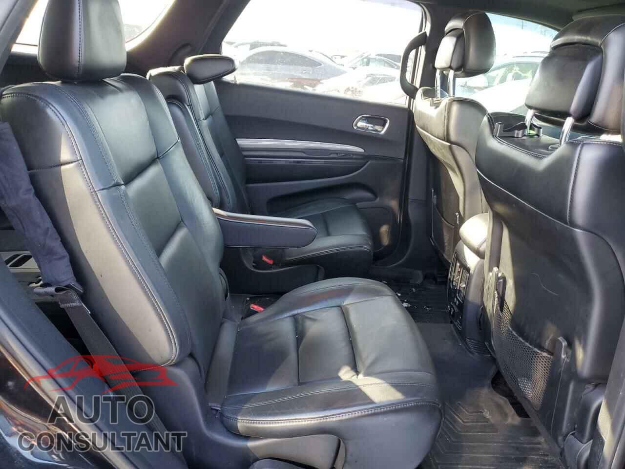 DODGE DURANGO 2015 - 1C4RDJDG6FC194873