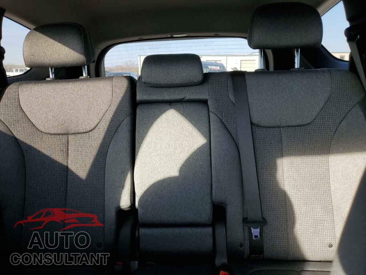 HYUNDAI SANTA FE 2023 - 5NMS14AJ4PH488058