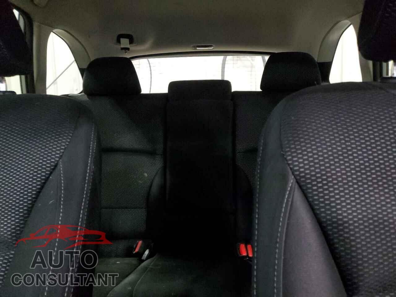 SUBARU OUTBACK 2015 - 4S4BSBDC8F3205622