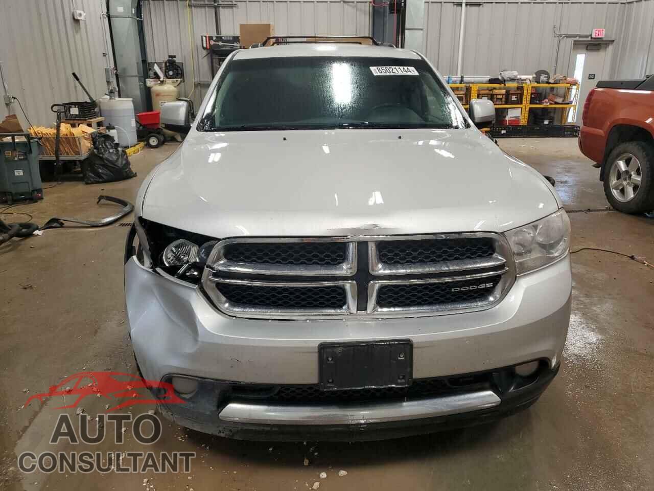 DODGE DURANGO 2012 - 1C4RDJDG9CC117068