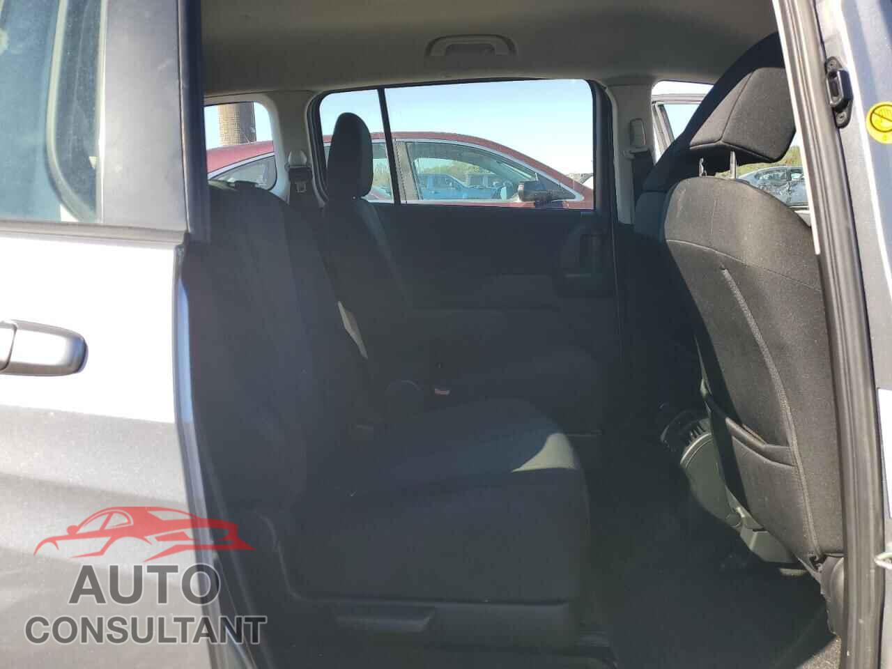 MAZDA 5 2015 - JM1CW2BL2F0181481