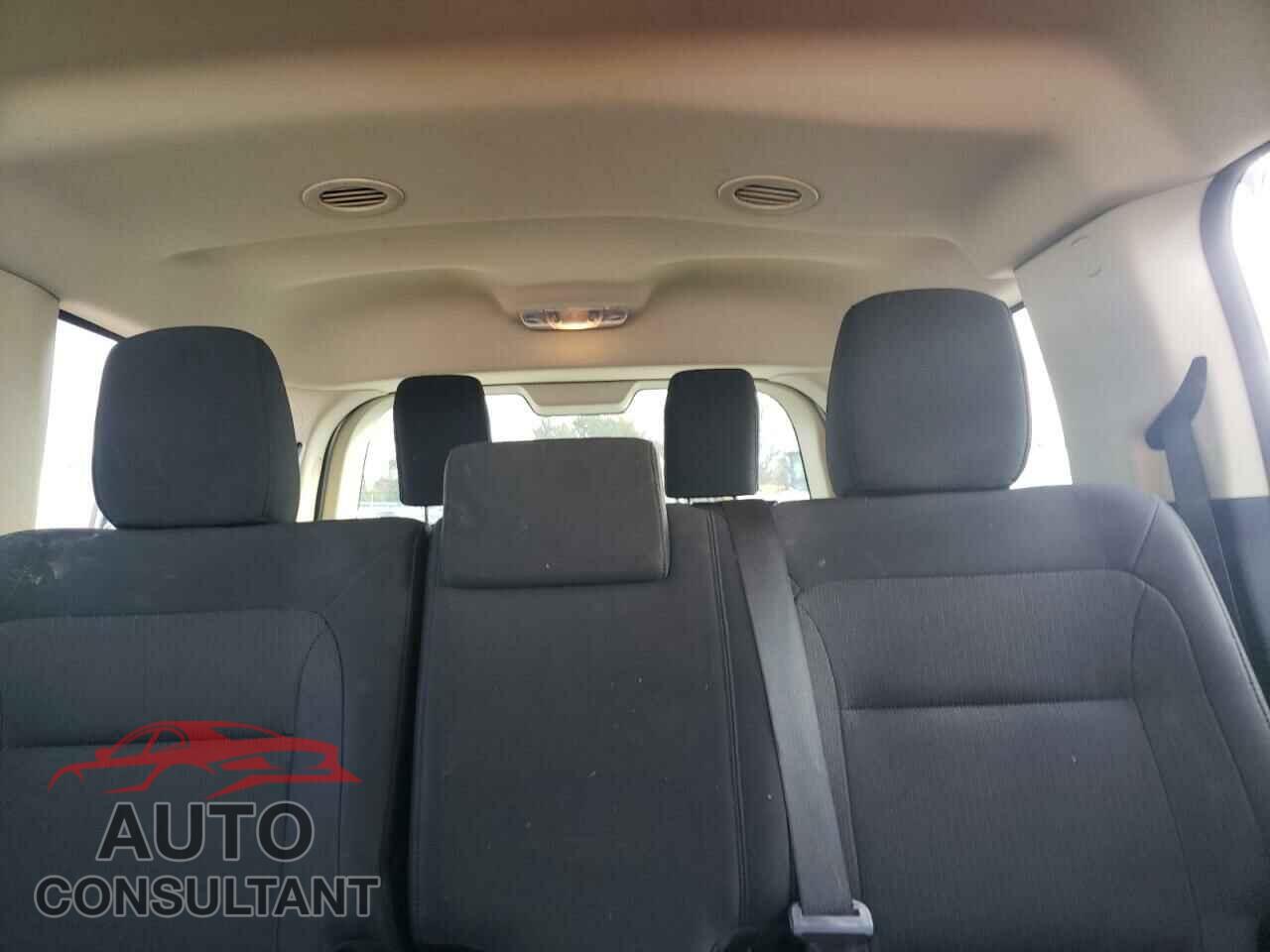 FORD FLEX 2014 - 2FMGK5B85EBD42635