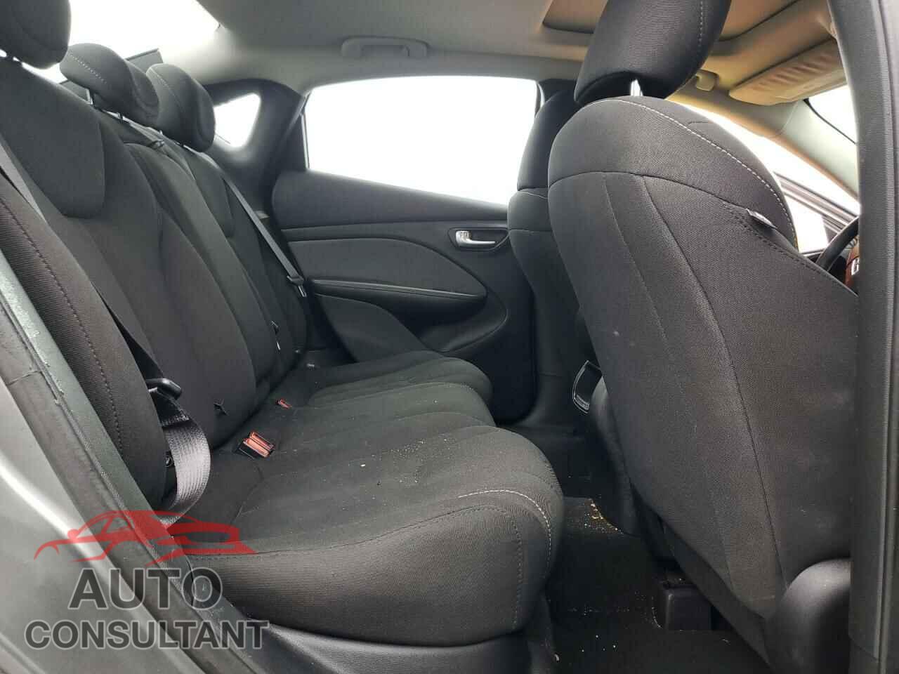 DODGE DART 2013 - 1C3CDFBA2DD333829
