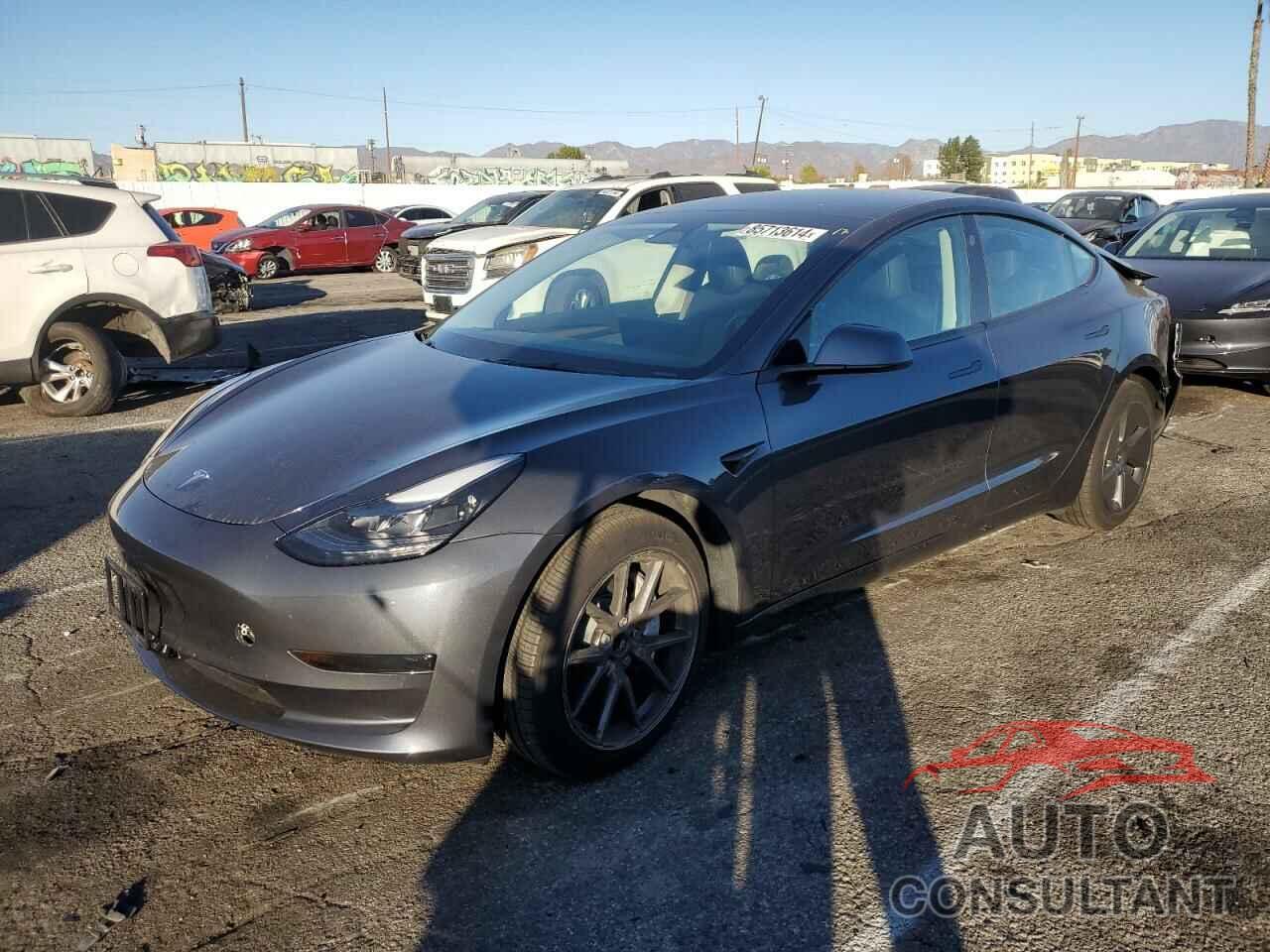 TESLA MODEL 3 2023 - 5YJ3E1EA4PF678073