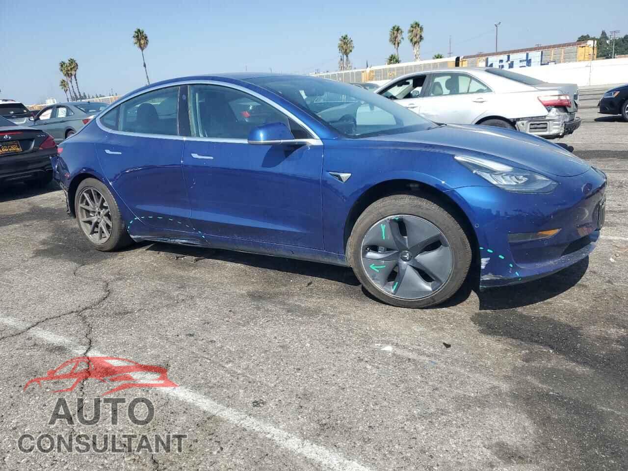 TESLA MODEL 3 2020 - 5YJ3E1EA2LF739852