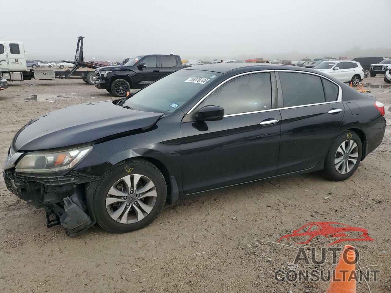 HONDA ACCORD 2015 - 1HGCR2F30FA208707