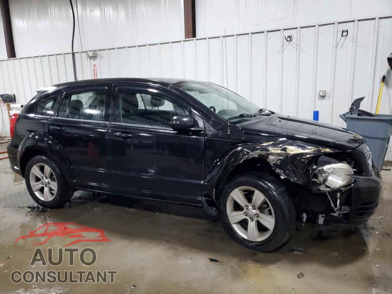 DODGE CALIBER 2010 - 1B3CB4HA0AD602517