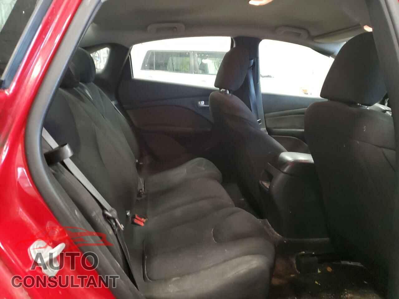 DODGE DART 2013 - 1C3CDFAA2DD131994