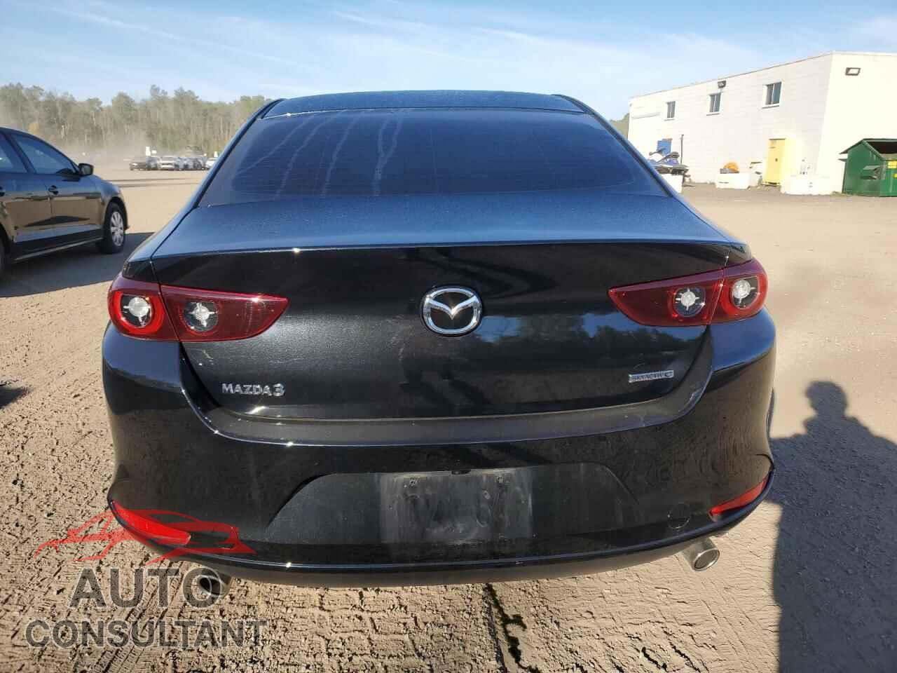MAZDA 3 2025 - JM1BPACM2S1763711
