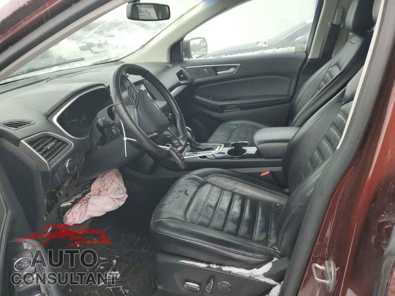 FORD EDGE 2016 - 2FMPK3J98GBB63118
