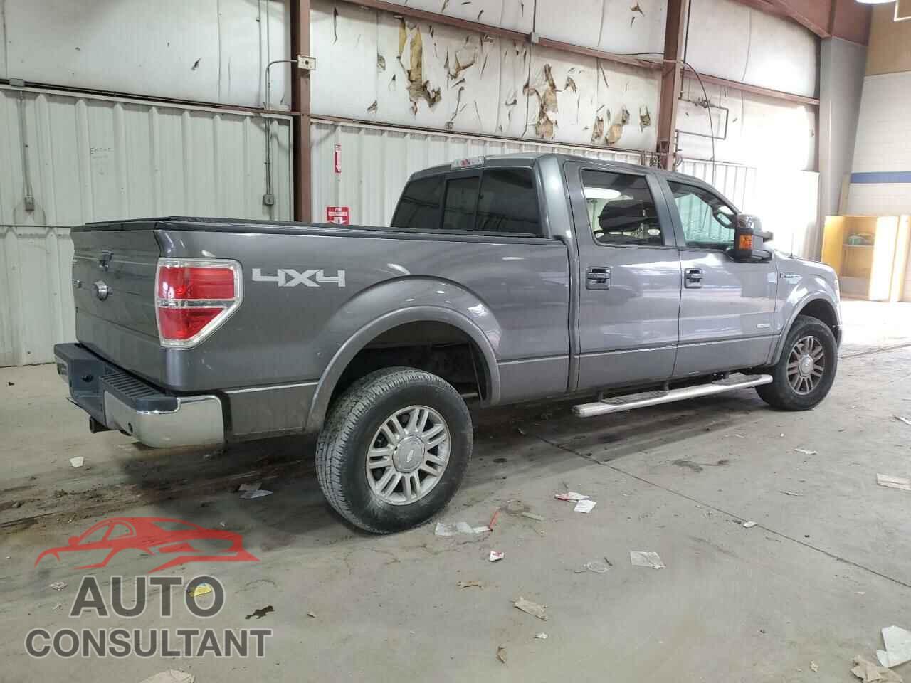 FORD F-150 2013 - 1FTFW1ET9DFC77475