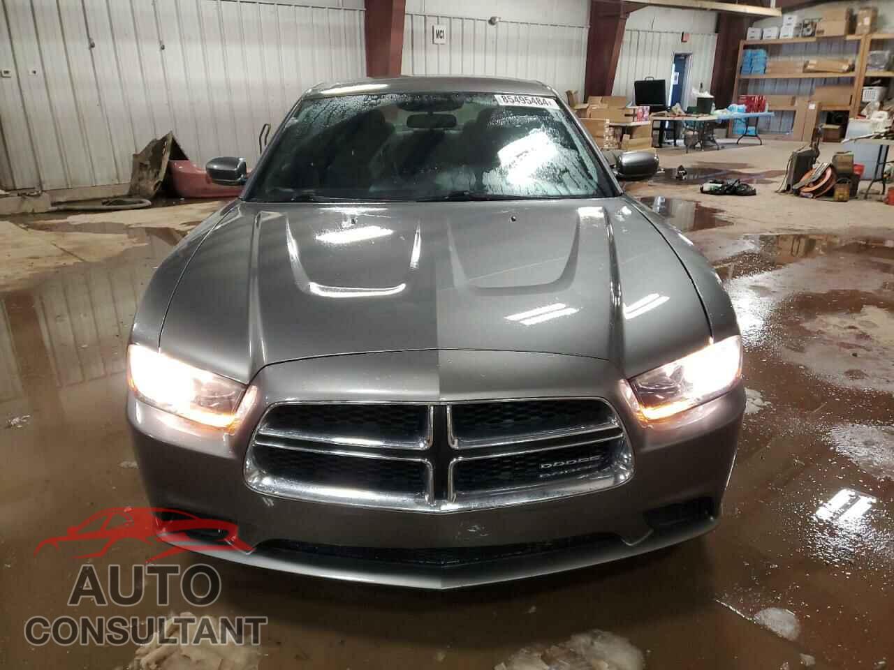 DODGE CHARGER 2011 - 2B3CL3CG9BH511561