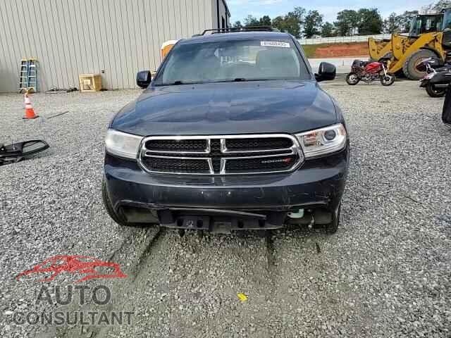 DODGE DURANGO 2015 - 1C4RDJAG5FC923417