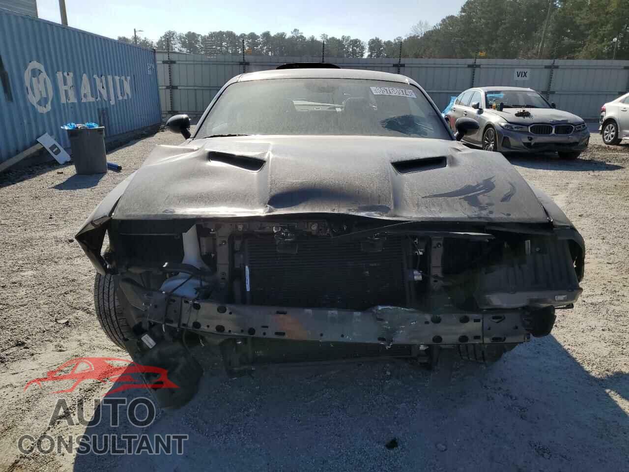 DODGE CHALLENGER 2023 - 2C3CDZAG7PH526413