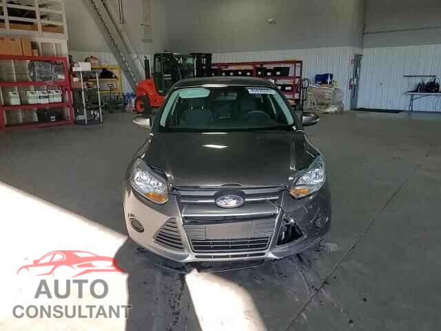 FORD FOCUS 2014 - 1FADP3K29EL175940