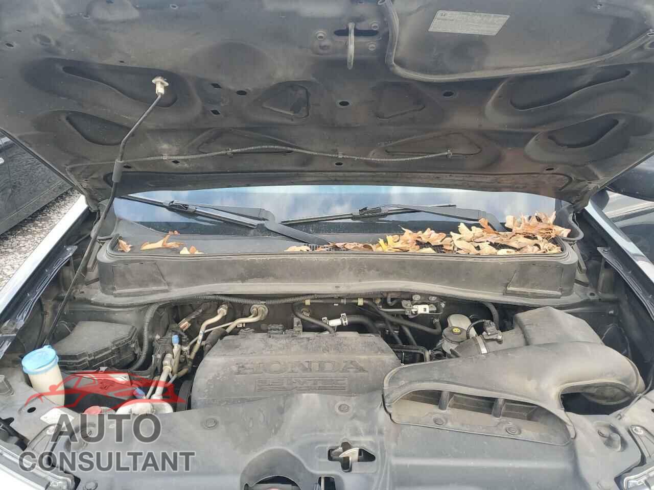 HONDA PILOT 2015 - 5FNYF4H54FB022683